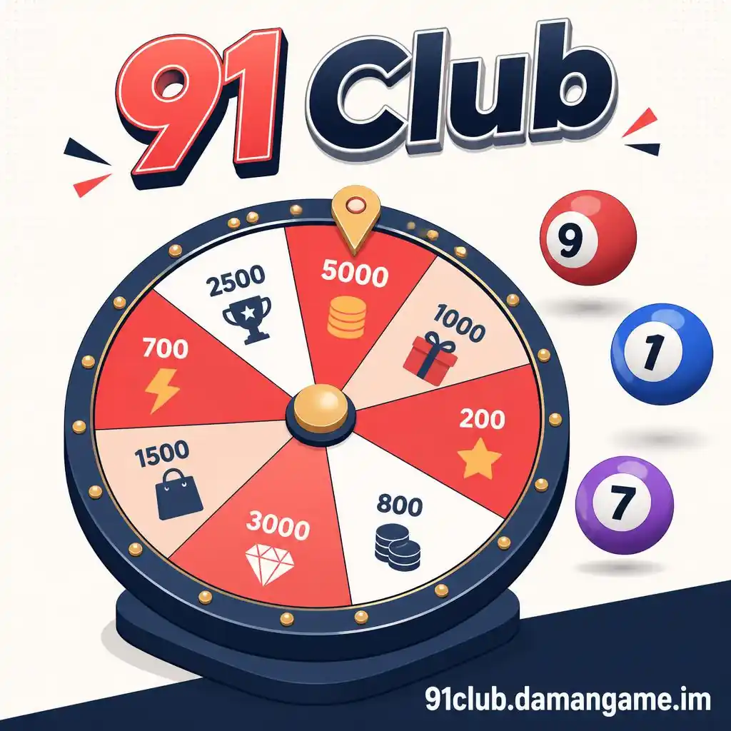 91 Club