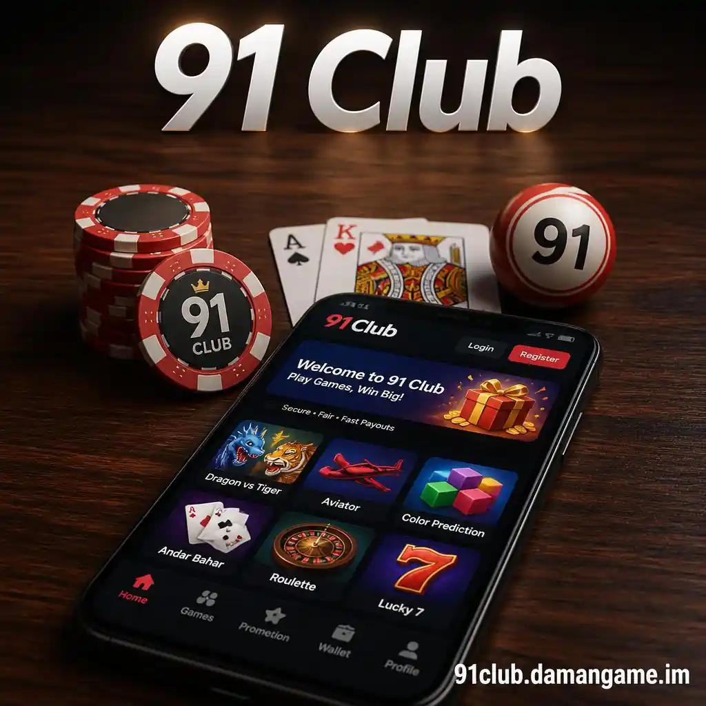 91 Club