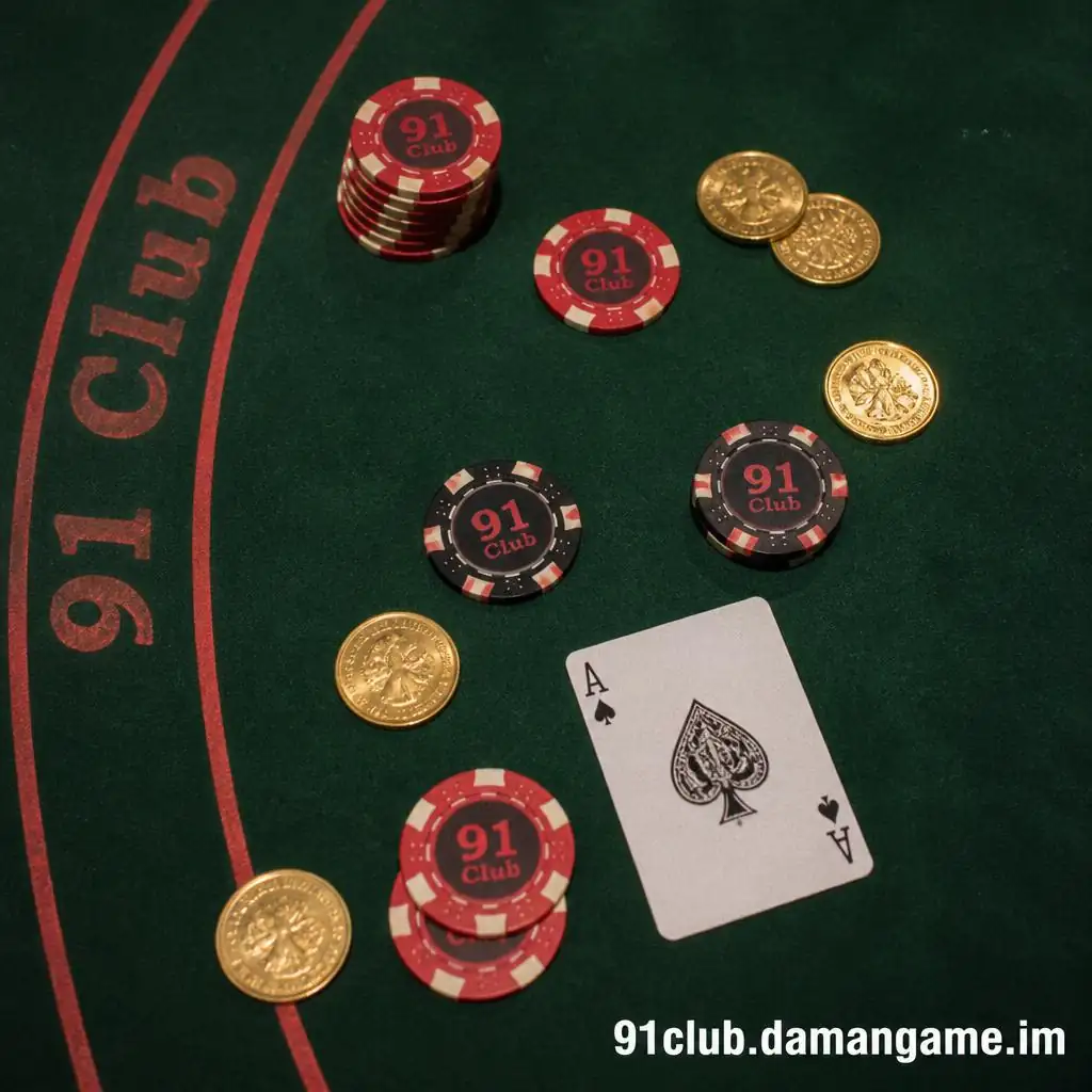 91 Club